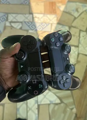 Game Consoles