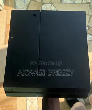 Game Consoles