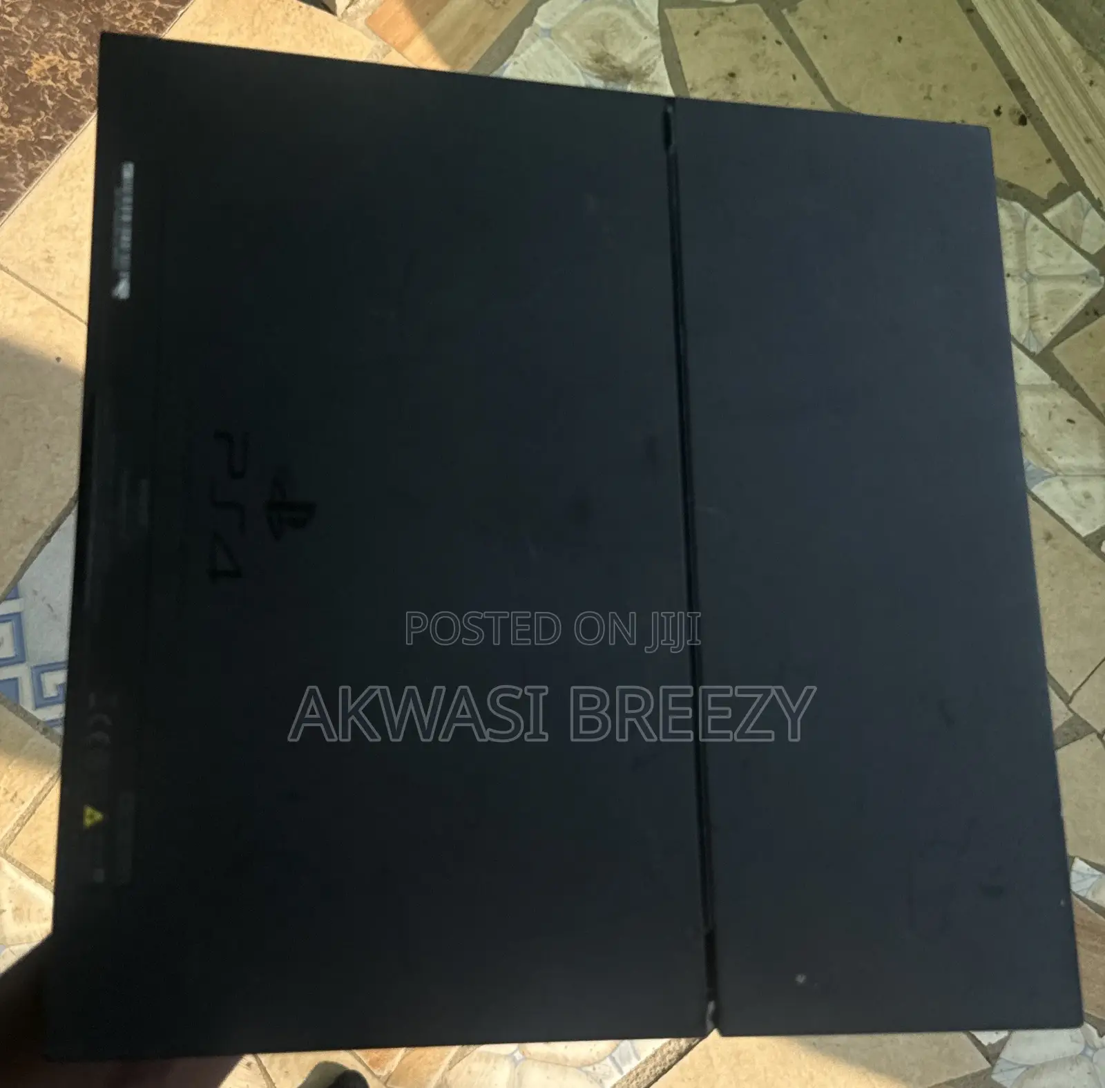Game Consoles