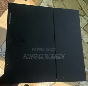 Game Consoles