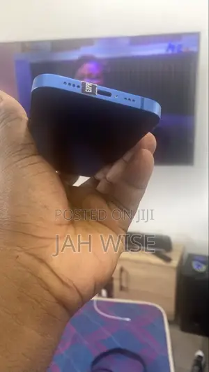 Apple iPhone 13 128 GB Blue