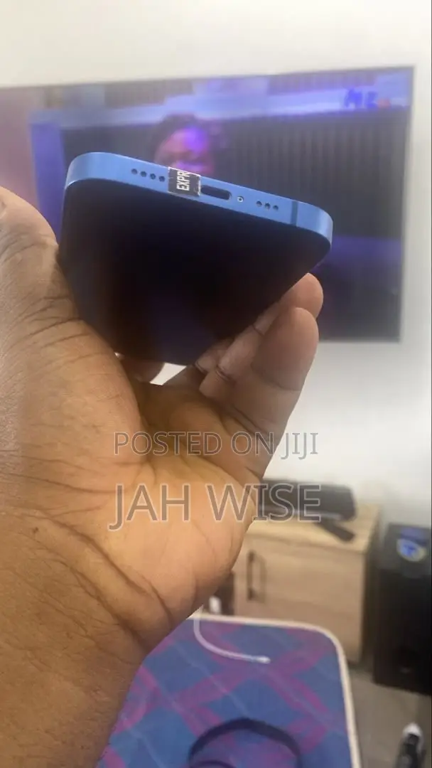 Apple iPhone 13 128 GB Blue
