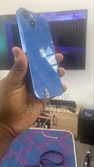 Apple iPhone 13 128 GB Blue