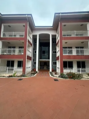 3bdrm Apartment in Haatso, Antis for rent