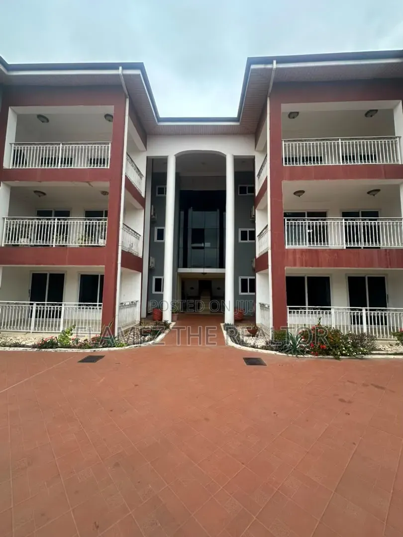 3bdrm Apartment in Haatso, Antis for rent