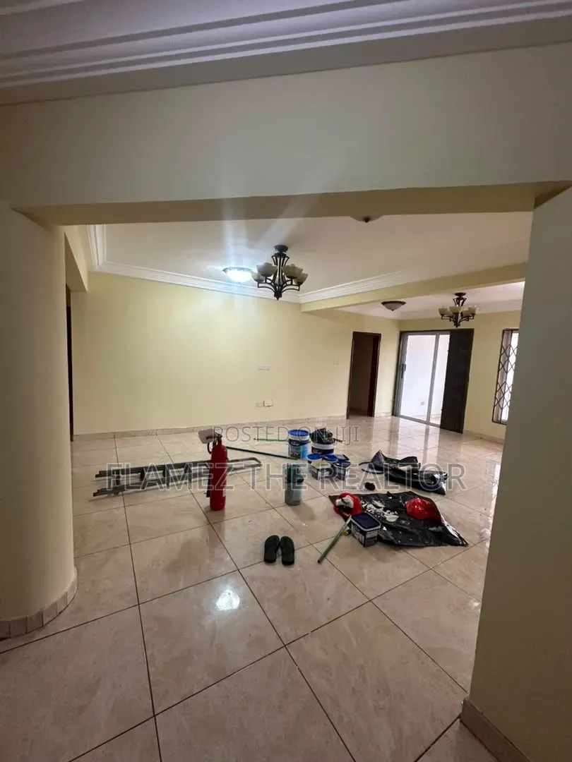 3bdrm Apartment in Haatso, Antis for rent