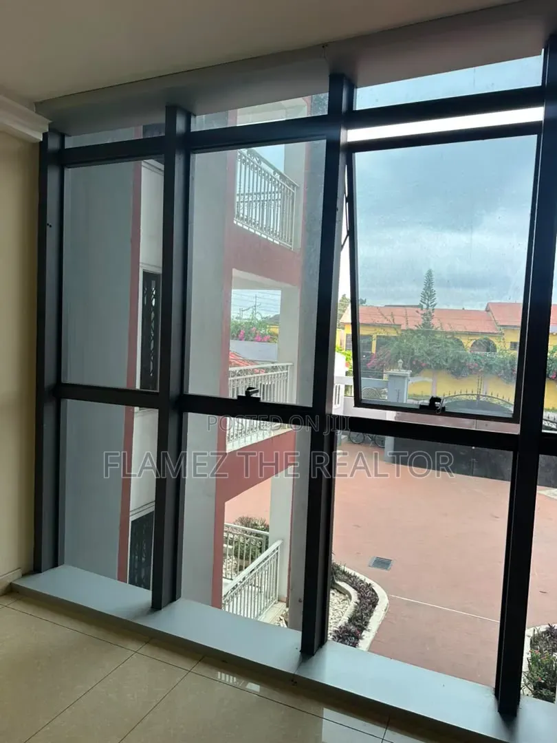 3bdrm Apartment in Haatso, Antis for rent