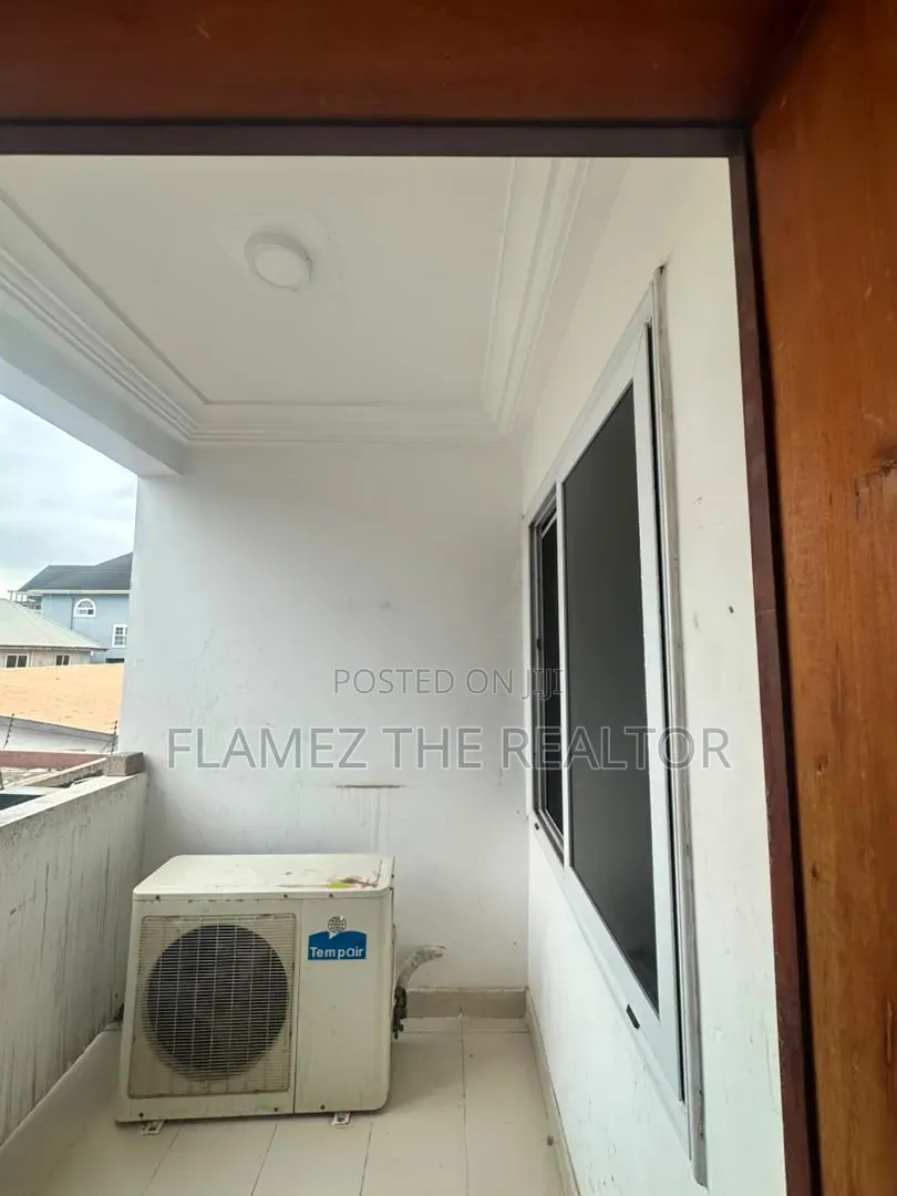 3bdrm Apartment in Haatso, Antis for rent