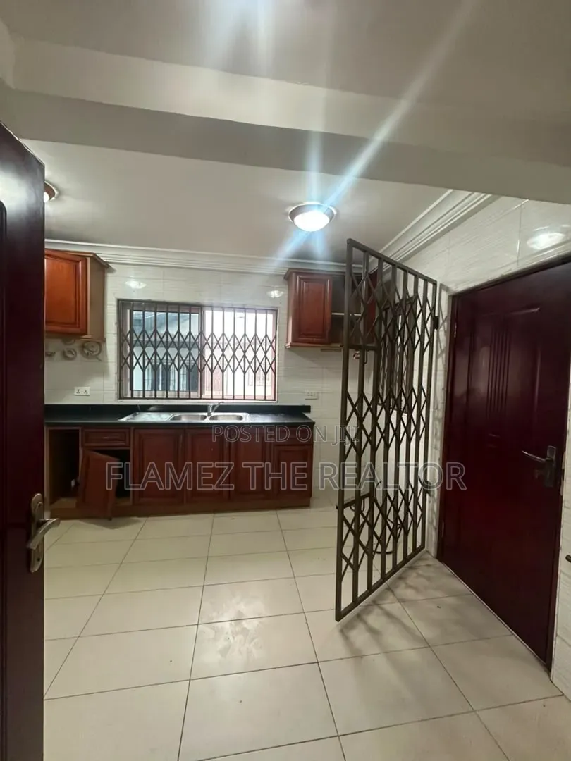 3bdrm Apartment in Haatso, Antis for rent
