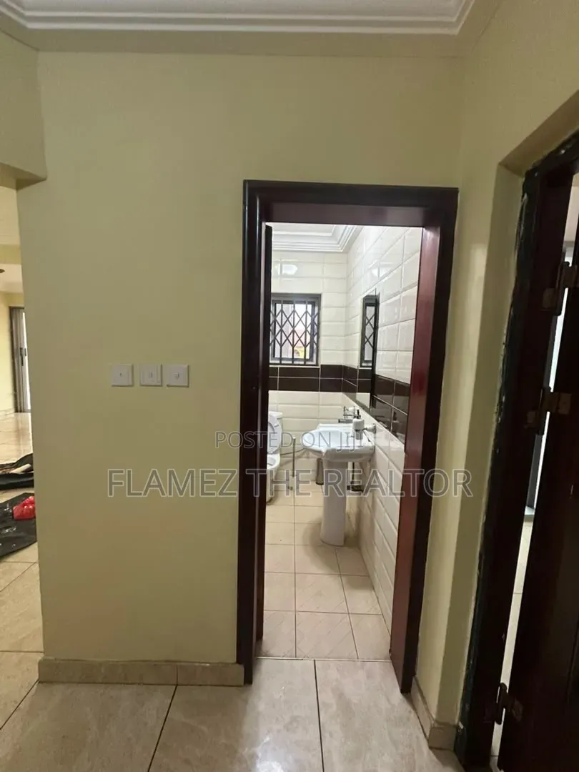 3bdrm Apartment in Haatso, Antis for rent