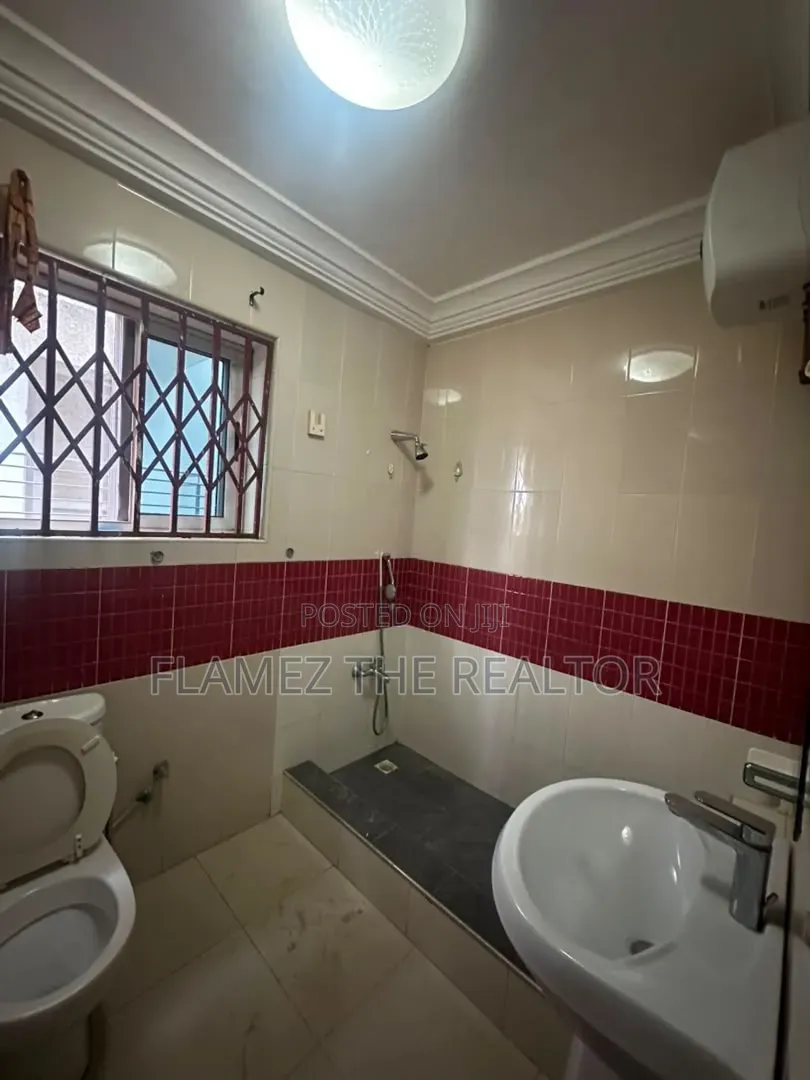 3bdrm Apartment in Haatso, Antis for rent