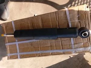 Toyota Land Cruiser Shock Absorber (Back Absorber)