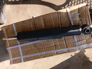 Toyota Land Cruiser Shock Absorber (Back Absorber)