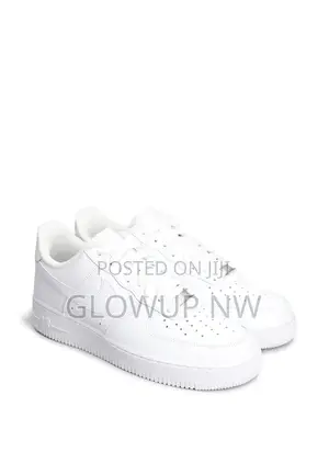 Air Force 1 ‘07 Shoes