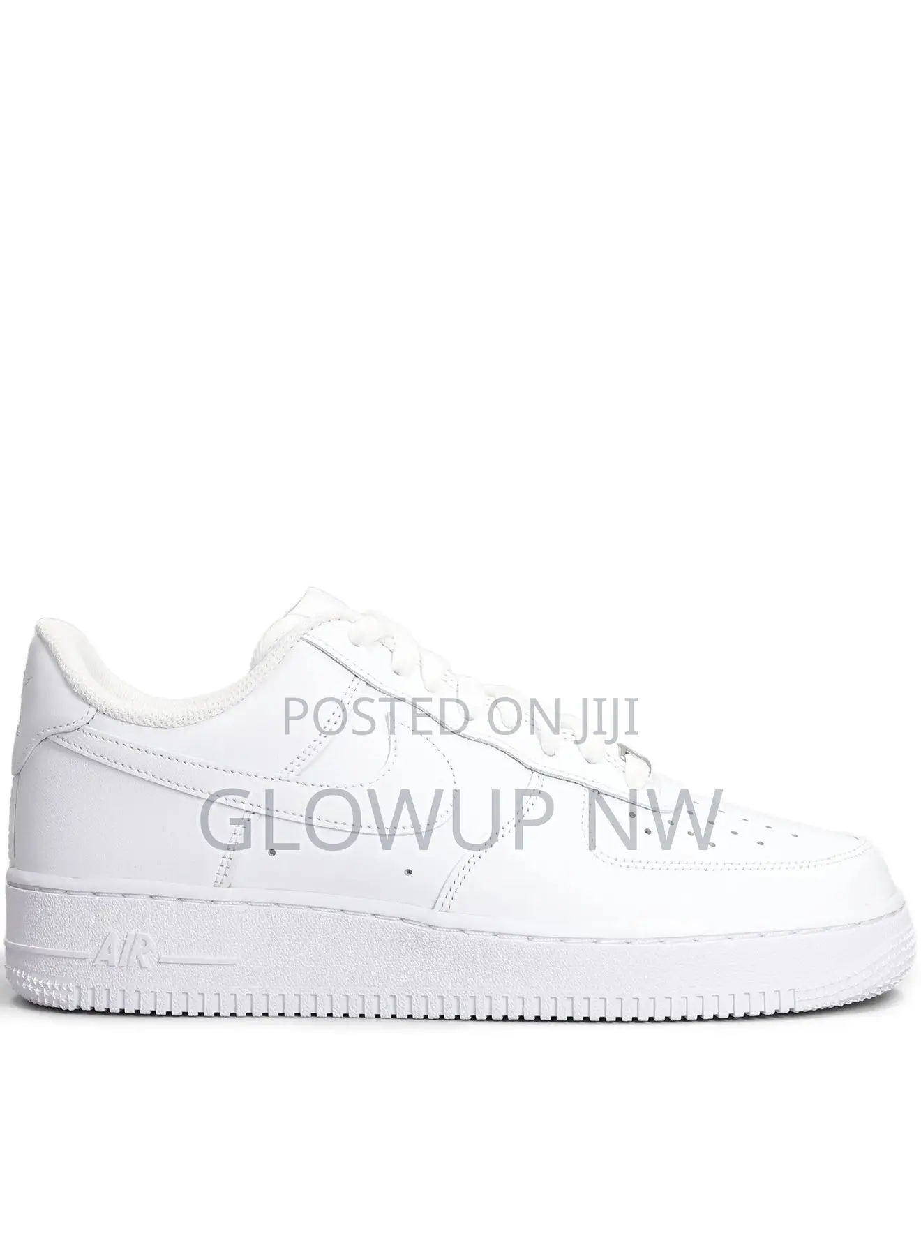 Air Force 1 ‘07 Shoes