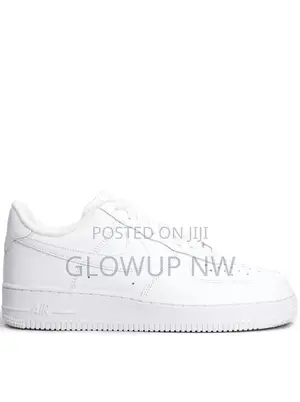 Air Force 1 ‘07 Shoes