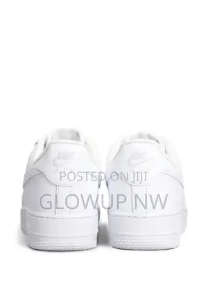 Air Force 1 ‘07 Shoes