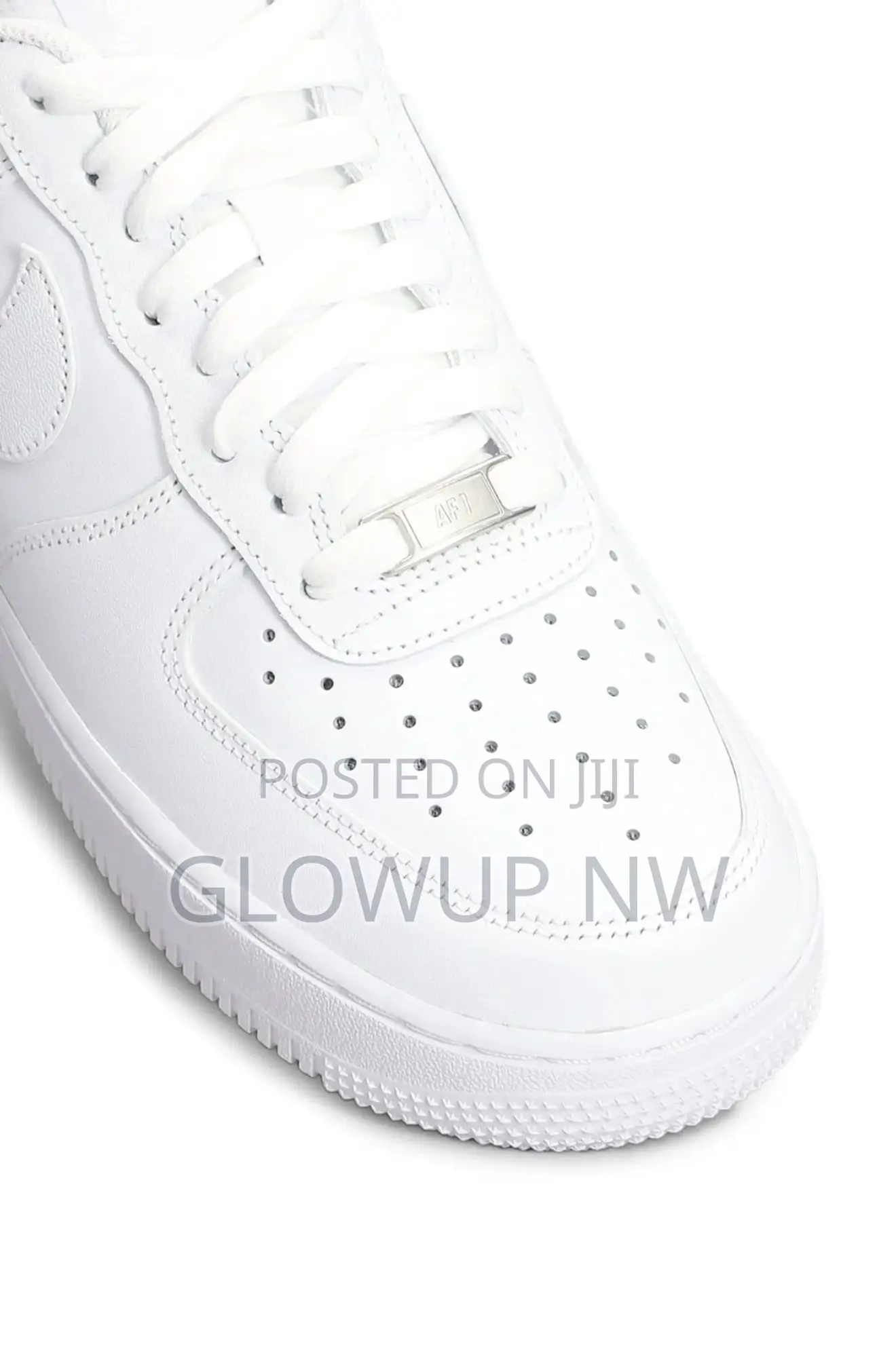 Air Force 1 ‘07 Shoes