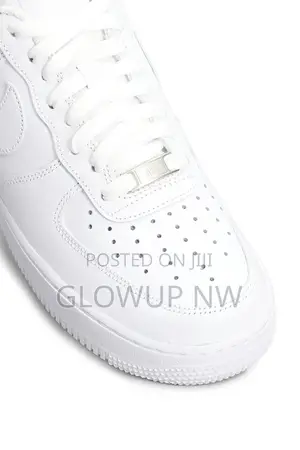 Air Force 1 ‘07 Shoes