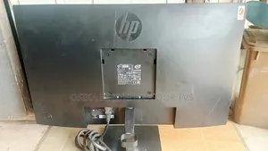 HP Monitor 24 Inches