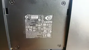 HP Monitor 24 Inches