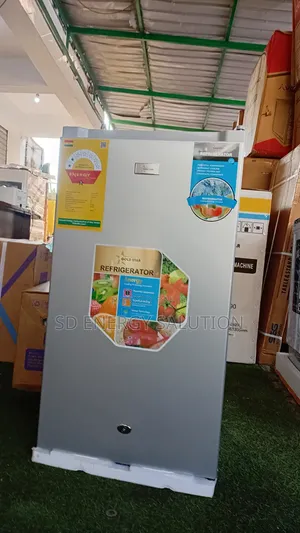 Goldstar 90L Refrigerator – Efficient Reliable Cooling