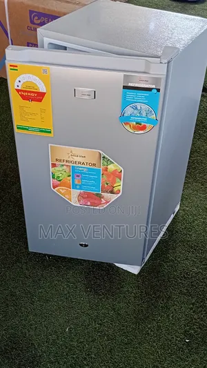 Brand New Gold Star 90L Freezer – Compact 90L