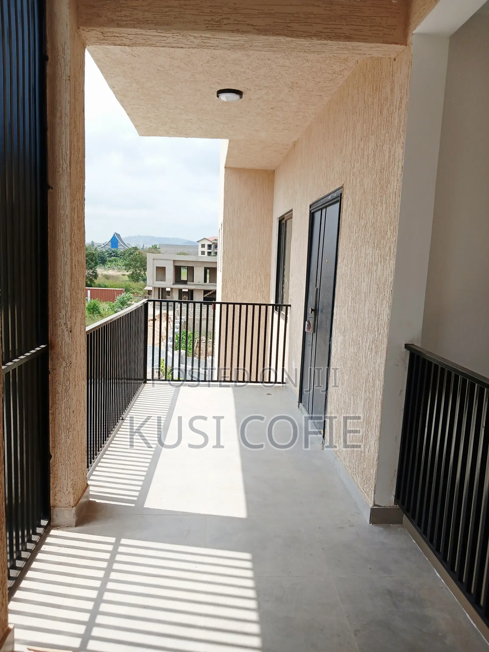 1bdrm Apartment in Pillar 2 for rent