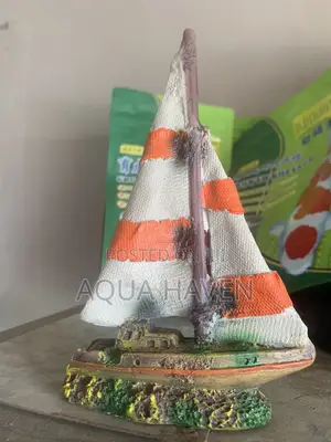 Aquarium Decors