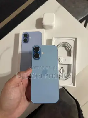 Apple iPhone 17 512 GB Green