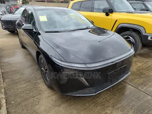 New Nissan Maxima Platinum 2023 Black