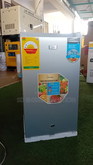 Goldstar 90L Refrigerator – Fresh Food, Better Living