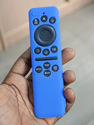 Samsung Smart TV Remote