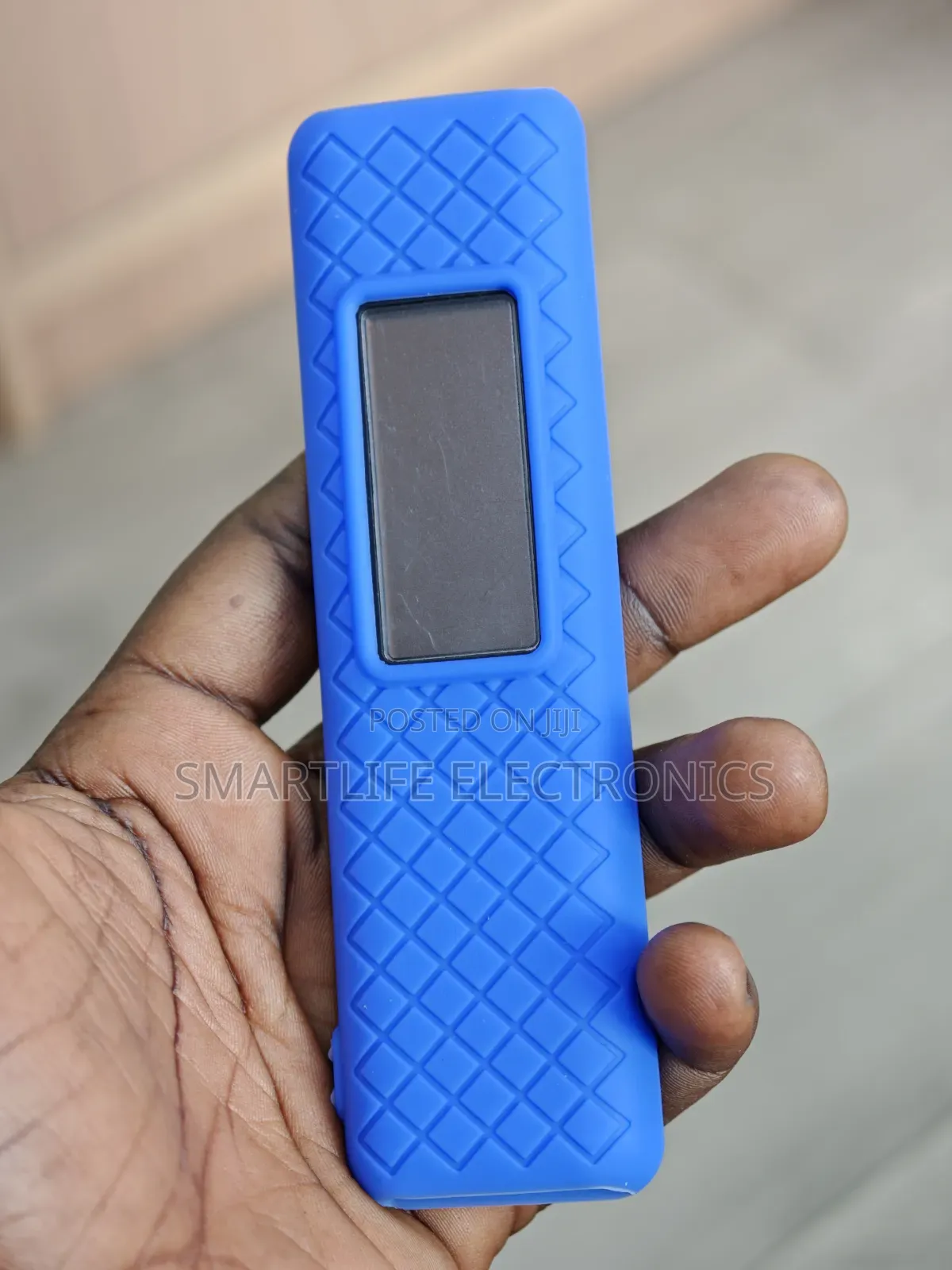 Samsung Smart TV Remote