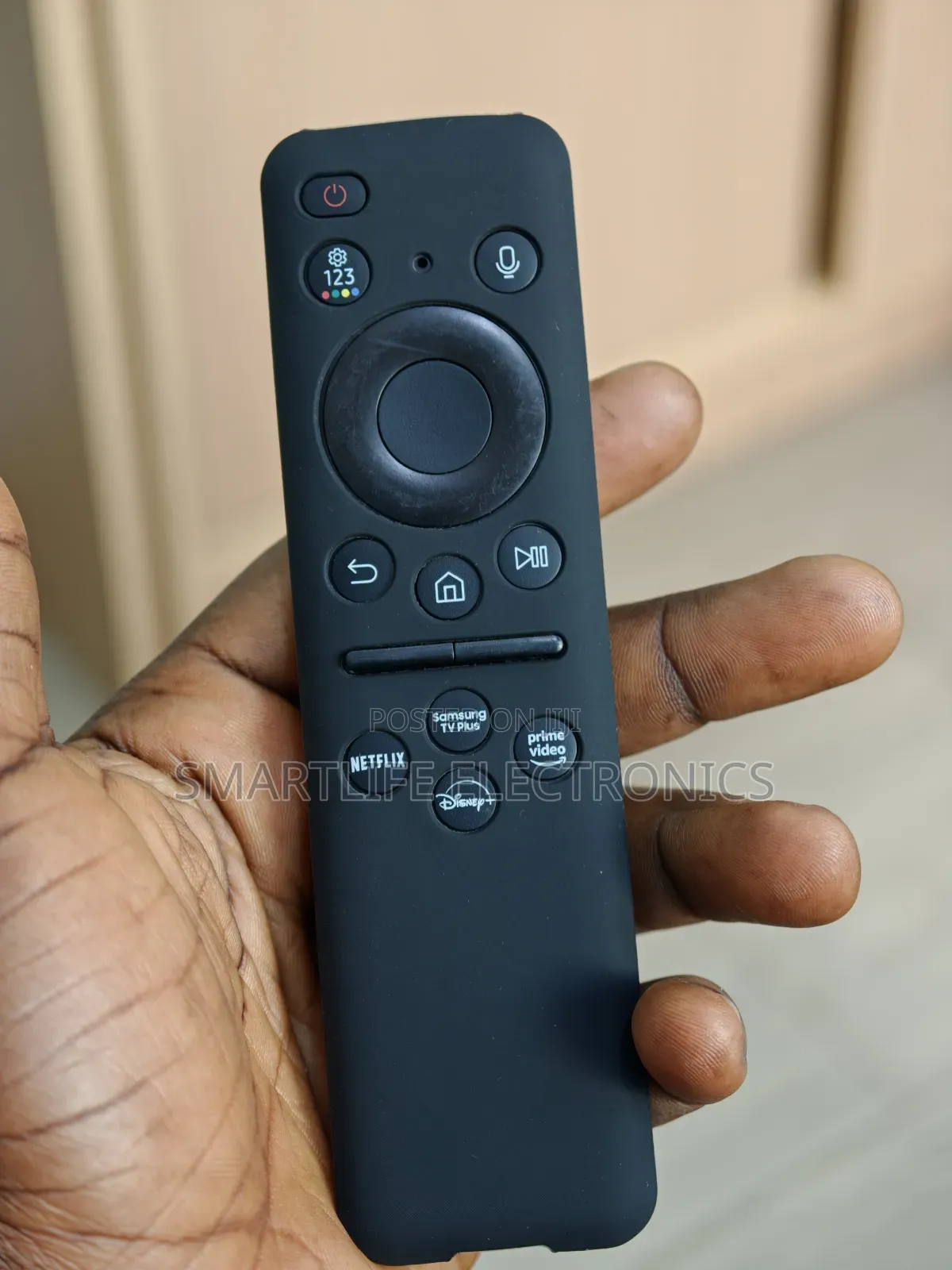 Samsung Smart TV Remote