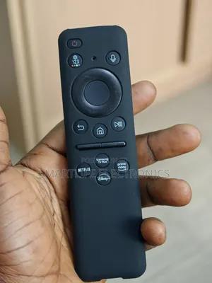 Samsung Smart TV Remote