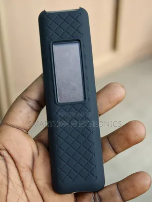 Samsung Smart TV Remote