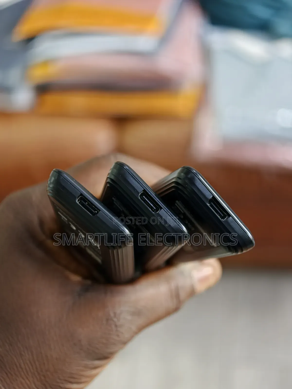 Samsung Smart TV Remote