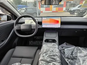 New Nissan Maxima Platinum 2023 Black