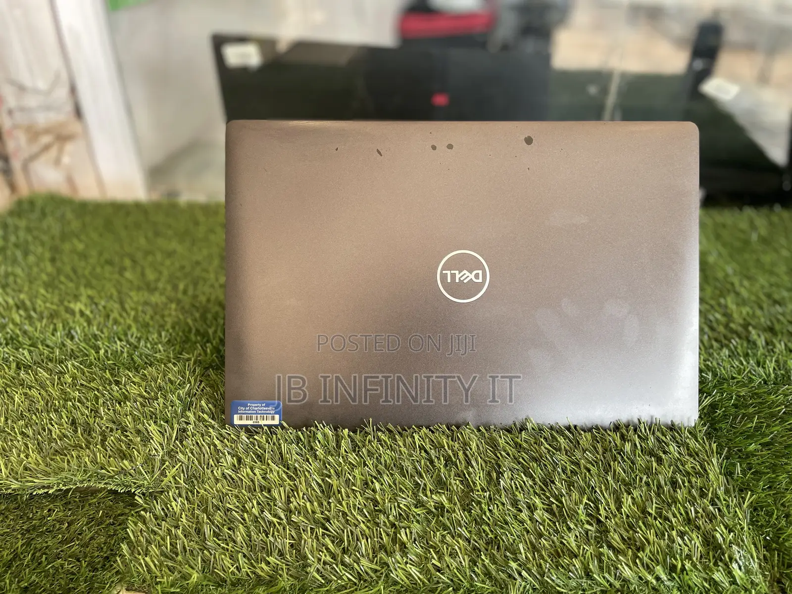 Laptop Dell Latitude 7480 8GB Intel Core i5 SSD 256GB