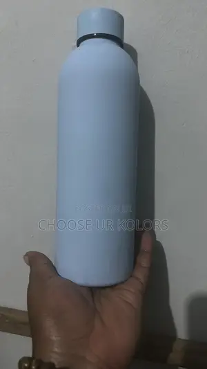 Vacuum Flask / Bottle