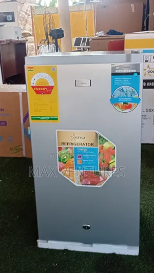 Gold Star 90L Deep Freezer – Great for Home Shop 90L