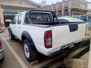 Nissan Hardbody