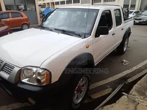 Nissan Hardbody