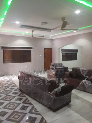 5bdrm House in Alex Otuo Properties, Ejisu-Juaben Municipal for sale