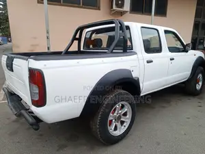 Nissan Hardbody