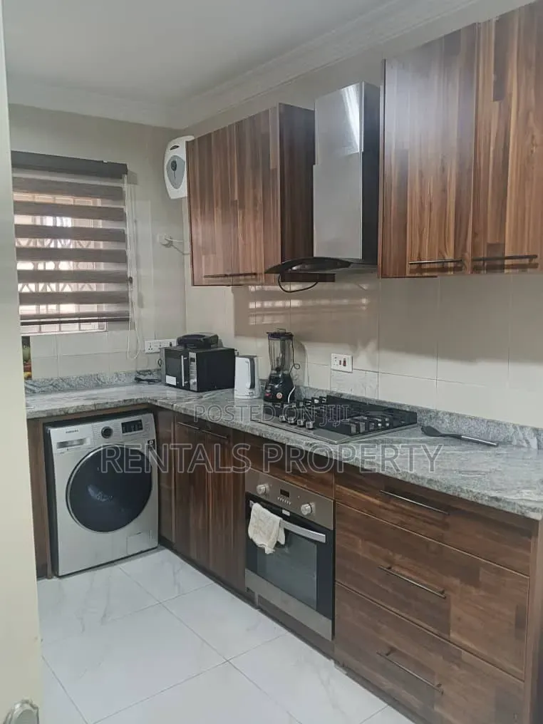 3bdrm House in Social Welfare for rent
