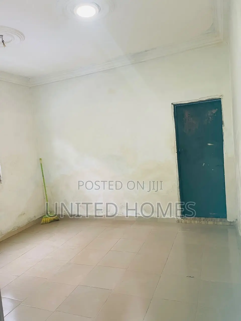 1bdrm Apartment in Lapaz for rent
