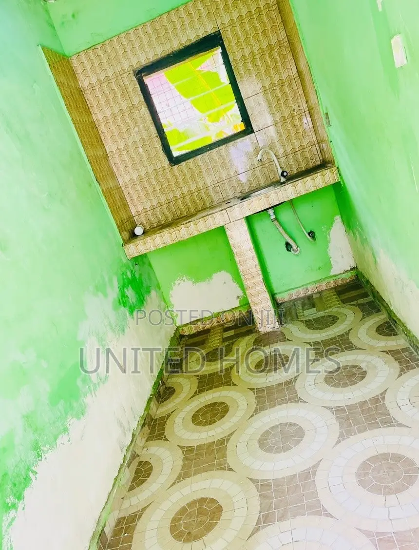 1bdrm Apartment in Lapaz for rent