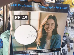 Pf-45 Professional Led Photography Fill Light